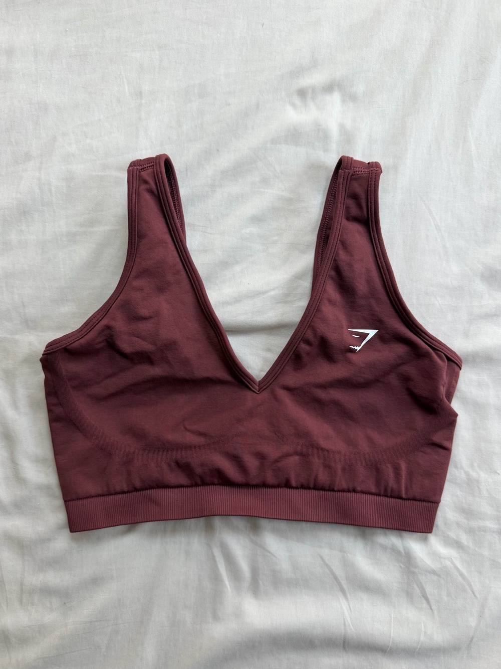 GYMSHARK Sports Bra